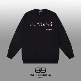 Picture of Balenciaga Sweatshirt _SKUBalenciagaXS-Lsxitx3229965